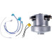 Двигатель для пылесоса Rowenta SS-7235007503 CDS-PT22-831 D=112/83mm H=105/42mm 800W