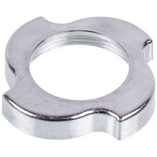Накатна гайка для м'ясорубки Moulinex SS-989842 (шнек 114mm)