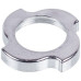 Накатна гайка для м'ясорубки Moulinex SS-989842 (шнек 114mm)