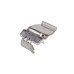 Петля кришки для мультиварки Moulinex SS-993405