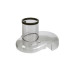 Кришка корпуса соковижималки Moulinex SS-994145