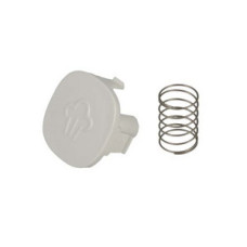 Кнопка блокування кришки для мультиварки Moulinex CE501132/87A SS-994580