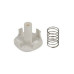 Кнопка блокування кришки для мультиварки Moulinex CE501132/87A SS-994580
