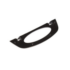 Накладка верхньої ручки для бутербродниці Moulinex SS-994810 чорний