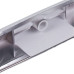 Кнопка блокування кришки для мультиварки Moulinex CE502832/87A SS-996937