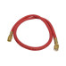 Заправний шланг Whicepart СТ-336 L=900mm 1/4''-1/4'' SAE