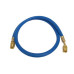 Заправний шланг Whicepart СТ-336 L=900mm 1/4''-1/4'' SAE