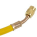 Заправний шланг СТ-360 Whicepart L=1500mm 1/4''-1/4'' SAE