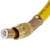 Заправний шланг СТ-360 Whicepart L=1500mm 1/4''-1/4'' SAE