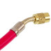 Заправний шланг Whicepart СТ-366 L=1700mm 1/4''-1/4'' SAE