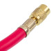 Заправний шланг Whicepart СТ-366 L=1700mm 1/4''-1/4'' SAE