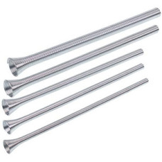Набір пружинних трубогибів RTM СТ 5055А  (D труби= 1/4'' 5/16'' 3/8'' 1/2'' 5/8'' 3/4'', L=350mm) 