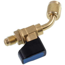 Кран кутовий СV 06 VALUE (зовнішній 1/4'', внутрішній 1/4'')
