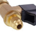 Кран прямий СV 07 VALUE (зовнішній 1/4'' внутрішній 1/4'')