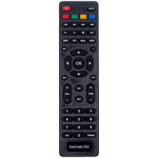 Пульт дистанційного керування для DVB-T2 World vision FOROS COMBO T2/S2
