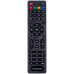 Пульт дистанційного керування для DVB-T2 World vision FOROS COMBO T2/S2