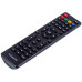 Пульт дистанційного керування для DVB-T2 World vision FOROS COMBO T2/S2