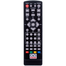 Пульт дистанційного керування для DVB-T2 Beko T3, T5, T7, T777