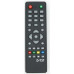 Пульт дистанційного керування для DVB-T2 World vision T37