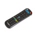 Пульт дистанційного керування для DVB-T2 World Vision T62N