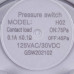 Реле тиску повітря (пресостат) 75/45 Па для газового котла TD24110026
