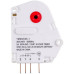 Stinol TMDC625 Таймер оттайки DBZC-6251G2  для холодильника 