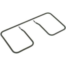 Тен для електрогриля Tefal TS-01041760 1000W B=315mm L=160mm (верхній/нижній)