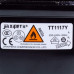 Компресор для холодильника JIAXIPERA TТ1117GY R600a 198W