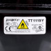 Компресор для холодильника TТ1119Y JIAXIPERA R600a 212 W (з пусковим реле)