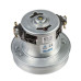 Двигун для пилососа VAC022UN SKL D=130/84 mm H=29/109 mm 1800 W