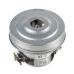 Двигун для пилососа VAC022UN SKL D=130/84 mm H=29/109 mm 1800 W