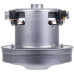 Двигун для пилососа VAC023UN SKL D=130/84 mm H=27/113 mm 2000 W