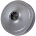 Двигун для пилососа VAC023UN SKL D=130/84 mm H=27/113 mm 2000 W
