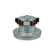 Двигун для пилососа VAC046UN SKL D=134/84 mm H=24/100 mm 1400 W