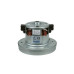 Двигун для пилососа VAC046UN SKL D=134/84 mm H=24/100 mm 1400 W