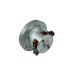 Двигун для пилососа VAC046UN SKL D=134/84 mm H=24/100 mm 1400 W