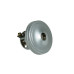 Двигун для пилососа VAC046UN SKL D=134/84 mm H=24/100 mm 1400 W