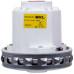 Двигун для мийного пилососа VAC060UN SKL D=134/90 mm H=31/130 mm 1350 W