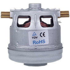 Двигун для пилососа VAC067UN (з виступом) SKL D=102/94 mm H=25/107 mm 1600 W