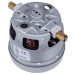 Двигун для пилососа VAC067UN (з виступом) SKL D=102/94 mm H=25/107 mm 1600 W