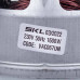Двигун для пилососа VAC067UN (з виступом) SKL D=102/94 mm H=25/107 mm 1600 W