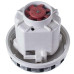 Двигун для мийного пилососа VC07W1332CF Whicepart 1600W D=130/93mm H=41/134mm