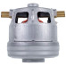 Двигун для пилососа VC07W252U VCM-B18 (з виступом) Whicepart D=100/83 mm H=105/27 mm 1600 W