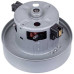 Двигатель для пылесоса VCM-HD-1800W VCM-K50HU D=135/82mm H=37/102mm 1800W (с выступом)
