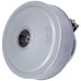 Двигатель для пылесоса VCM-HD-1800W VCM-K50HU D=135/82mm H=37/102mm 1800W (с выступом)