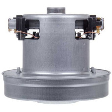 Двигун для пилососа VCM022 IRMATECH MOTOR 1800W D=130/84mm H=29/110mm