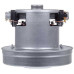 Двигун для пилососа VCM022 IRMATECH MOTOR 1800W D=130/84mm H=29/110mm