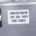 Двигун для пилососа VCM022 IRMATECH MOTOR 1800W D=130/84mm H=29/110mm