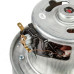 Двигун для пилососа VCM035 IRMATECH MOTOR D=130/84 mm H=34/109 mm 1400 W 230 V