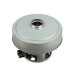 Двигун для пилососа VCM043 IRMATECH MOTOR D=134/84 mm H=35/108 mm 1600 W 220 V
